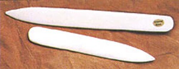 Burnishing Tool - Genuine Cow Bone
